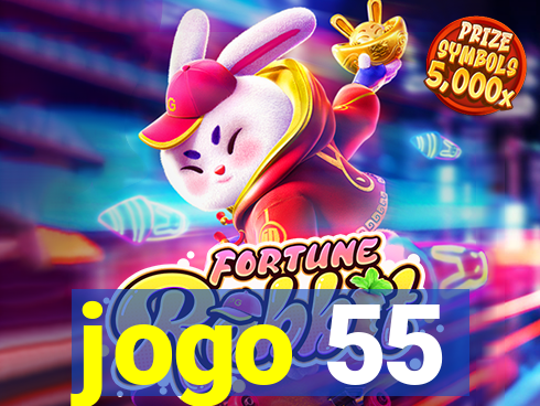 jogo 55